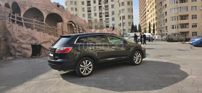 Mazda CX-9 2012, 240,000 km - 3.7 l - Bakı