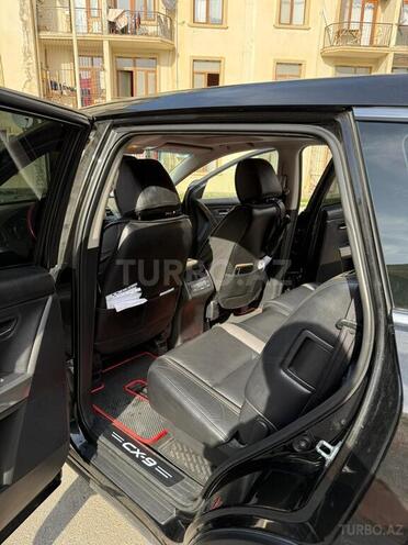 Mazda CX-9 2012, 240,000 km - 3.7 l - Bakı