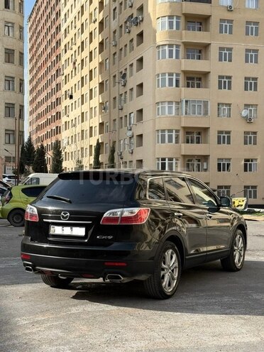 Mazda CX-9 2012, 240,000 km - 3.7 l - Bakı