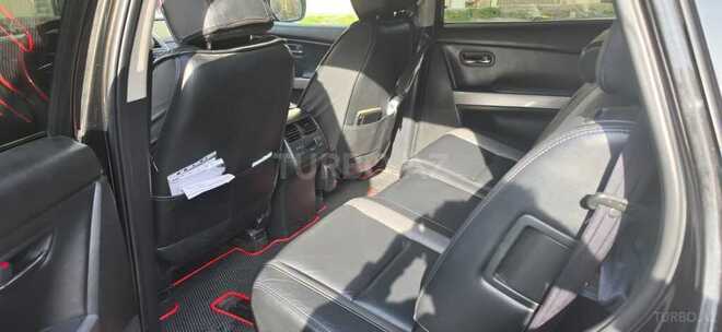 Mazda CX-9 2012, 240,000 km - 3.7 l - Bakı