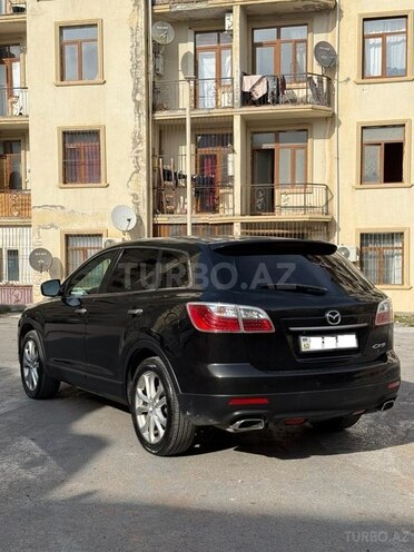 Mazda CX-9 2012, 240,000 km - 3.7 l - Bakı