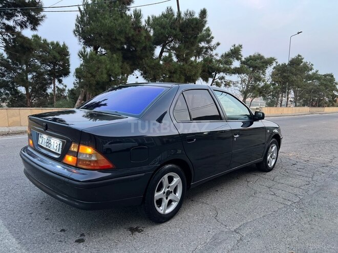 Iran Khodro Samand 2014, 300,000 km - 1.6 л - Bakı