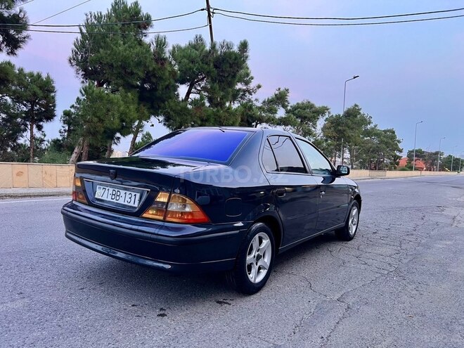 Iran Khodro Samand 2014, 300,000 km - 1.6 л - Bakı