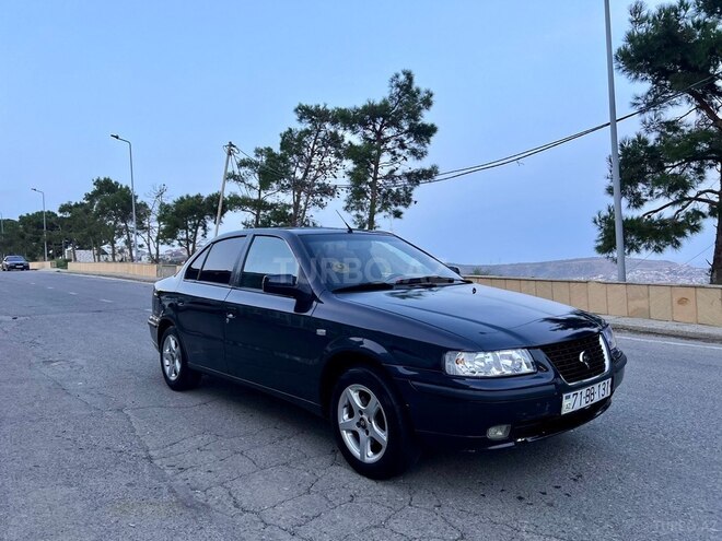 Iran Khodro Samand 2014, 300,000 km - 1.6 л - Bakı