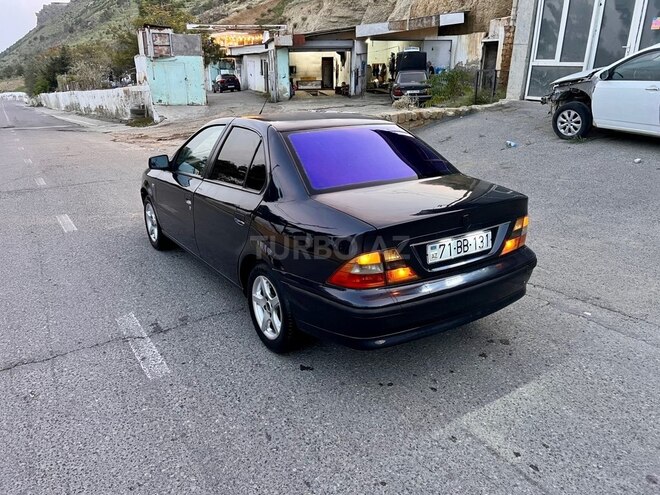 Iran Khodro Samand 2014, 300,000 km - 1.6 л - Bakı