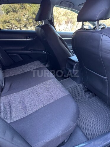 Toyota Camry 2020, 94,100 km - 2.5 l - Bakı