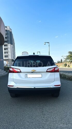 Chevrolet Equinox 2021, 180,000 km - 1.5 l - Şəmkir