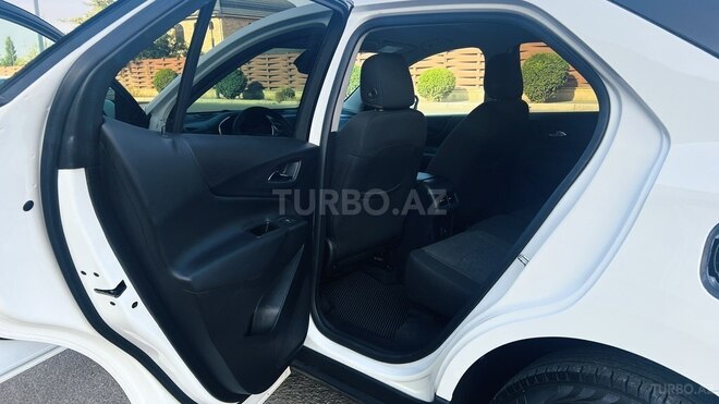 Chevrolet Equinox 2021, 180,000 km - 1.5 l - Şəmkir