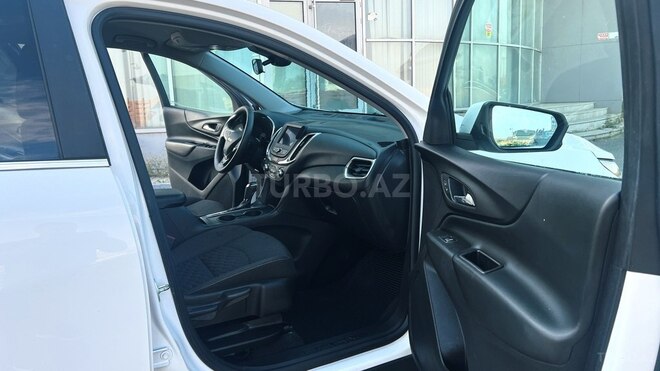 Chevrolet Equinox 2021, 180,000 km - 1.5 l - Şəmkir