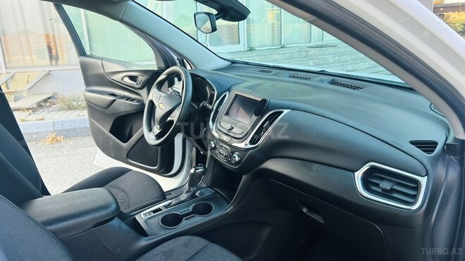 Chevrolet Equinox 2021, 180,000 km - 1.5 l - Şəmkir
