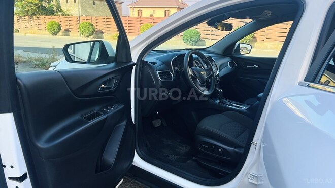 Chevrolet Equinox 2021, 180,000 km - 1.5 l - Şəmkir