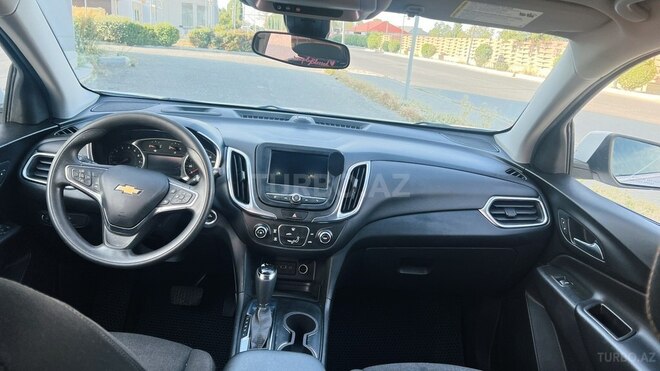 Chevrolet Equinox 2021, 180,000 km - 1.5 l - Şəmkir