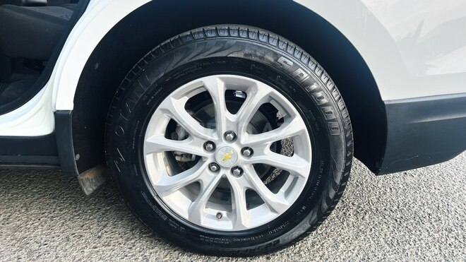 Chevrolet Equinox 2021, 180,000 km - 1.5 l - Şəmkir