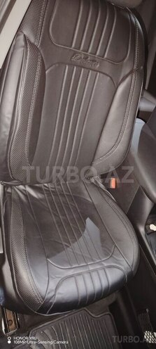 Chevrolet Equinox 2017, 163,000 km - 1.5 л - Bakı