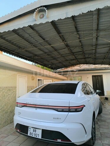 BYD Destroyer 05 2025, 19,000 km - 1.5 l - Salyan