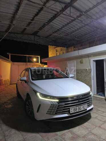 BYD Destroyer 05 2025, 19,000 km - 1.5 l - Salyan