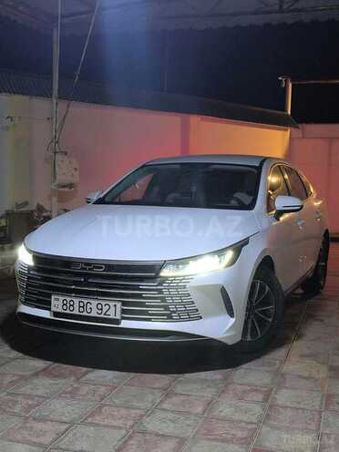 BYD Destroyer 05 2025, 19,000 km - 1.5 l - Salyan