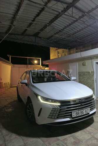 BYD Destroyer 05 2025, 19,000 km - 1.5 l - Salyan