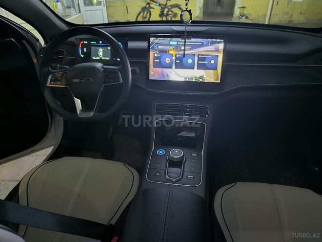 BYD Destroyer 05 2025, 19,000 km - 1.5 l - Salyan