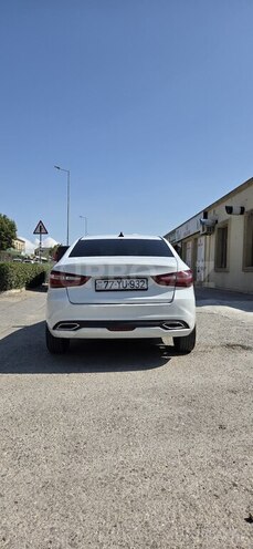LADA (VAZ) Vesta 2024, 160,000 km - 1.8 l - Bakı