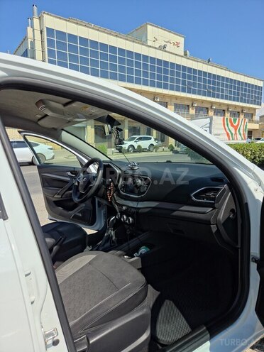 LADA (VAZ) Vesta 2024, 160,000 km - 1.8 l - Bakı