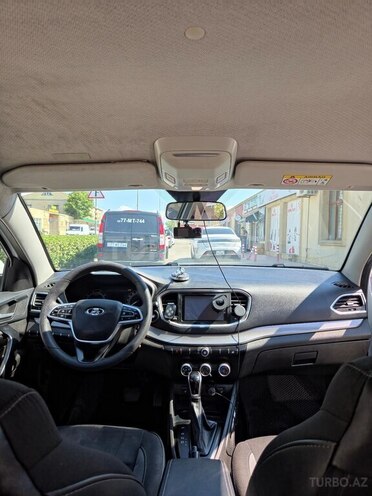 LADA (VAZ) Vesta 2024, 160,000 km - 1.8 l - Bakı