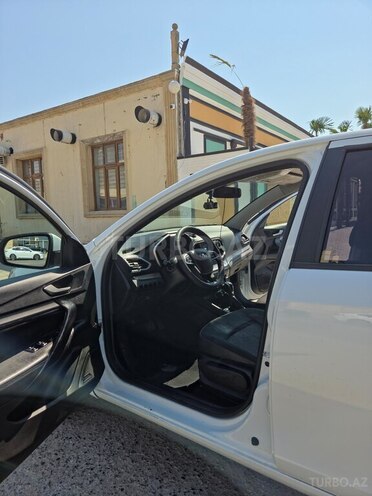 LADA (VAZ) Vesta 2024, 160,000 km - 1.8 l - Bakı