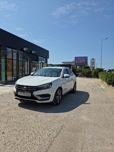 LADA (VAZ) Vesta 2024, 160,000 km - 1.8 l - Bakı