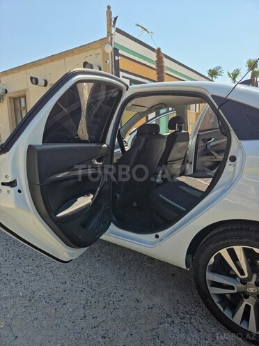 LADA (VAZ) Vesta 2024, 160,000 km - 1.8 l - Bakı