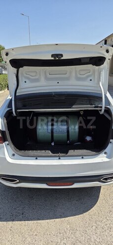 LADA (VAZ) Vesta 2024, 160,000 km - 1.8 l - Bakı