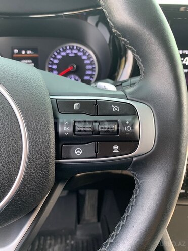 Kia K5 2022, 110,000 km - 2.0 л - Bakı