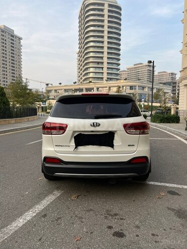 Kia Sorento 2016, 192,000 km - 2.0 l - Bakı