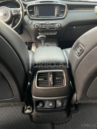 Kia Sorento 2016, 192,000 km - 2.0 l - Bakı