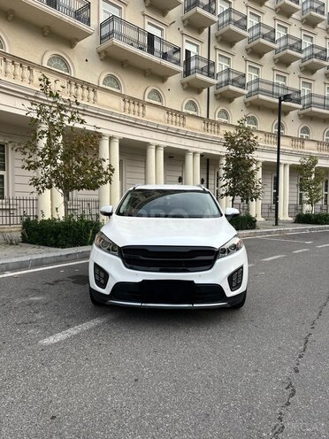 Kia Sorento 2016, 192,000 km - 2.0 l - Bakı