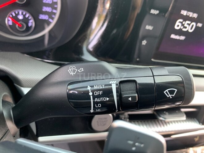 Kia K5 2022, 110,000 km - 2.0 л - Bakı