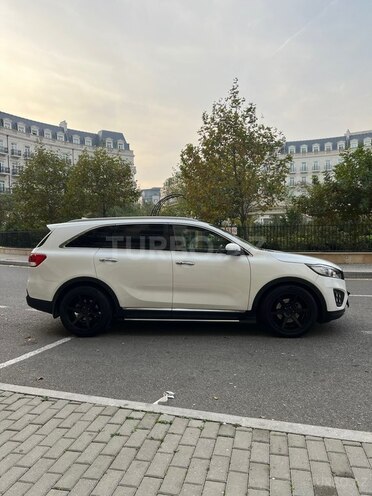 Kia Sorento 2016, 192,000 km - 2.0 l - Bakı