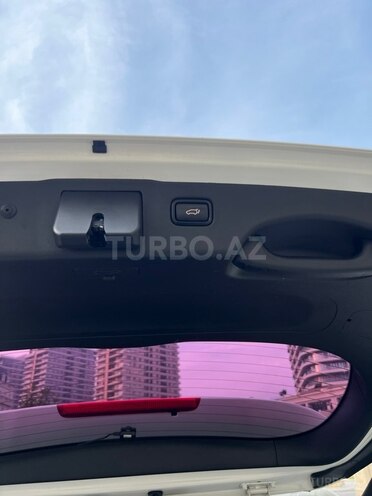 Kia Sorento 2016, 192,000 km - 2.0 l - Bakı