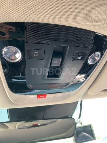 Kia K5 2022, 110,000 km - 2.0 л - Bakı