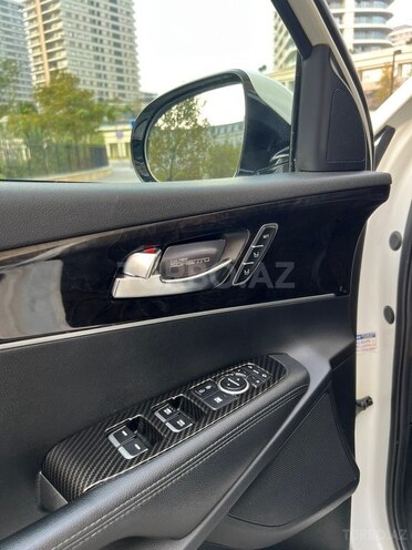 Kia Sorento 2016, 192,000 km - 2.0 l - Bakı