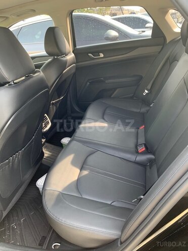 Kia K5 2022, 110,000 km - 2.0 л - Bakı