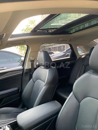 Kia K5 2022, 110,000 km - 2.0 л - Bakı