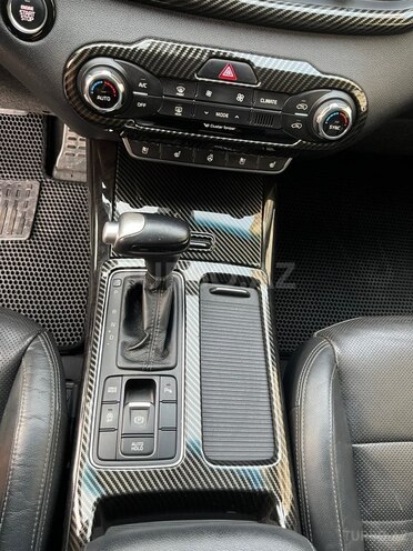 Kia Sorento 2016, 192,000 km - 2.0 l - Bakı