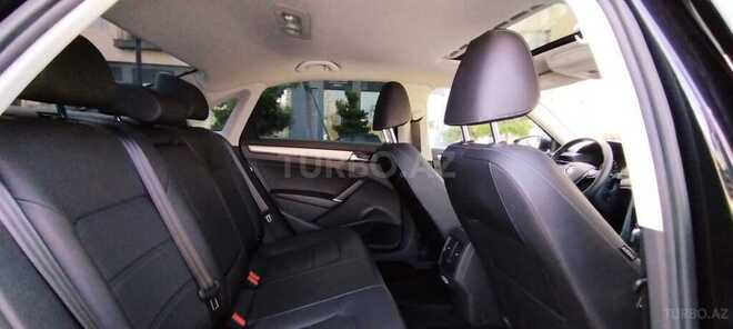 Volkswagen Passat 2021, 51,700 km - 2.0 l - Bakı