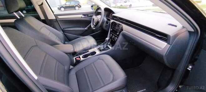 Volkswagen Passat 2021, 51,700 km - 2.0 l - Bakı