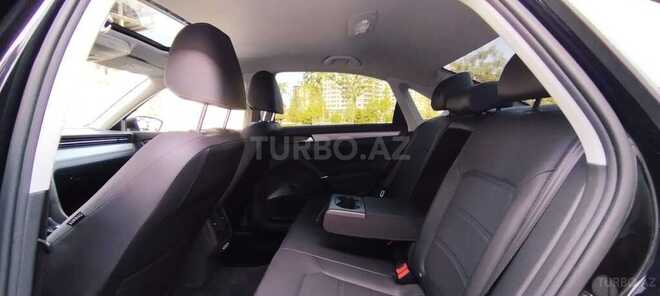 Volkswagen Passat 2021, 51,700 km - 2.0 l - Bakı