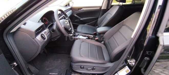 Volkswagen Passat 2021, 51,700 km - 2.0 l - Bakı