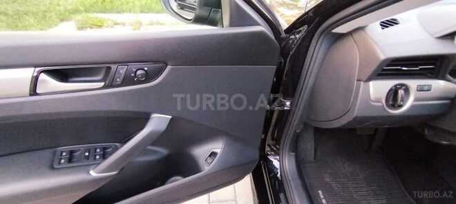 Volkswagen Passat 2021, 51,700 km - 2.0 l - Bakı