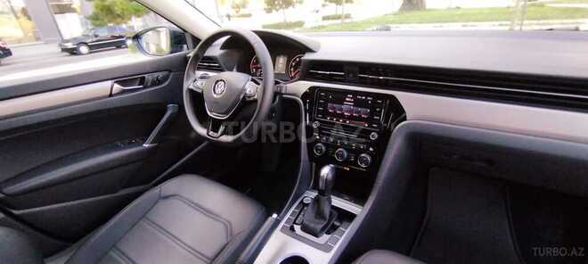 Volkswagen Passat 2021, 51,700 km - 2.0 l - Bakı