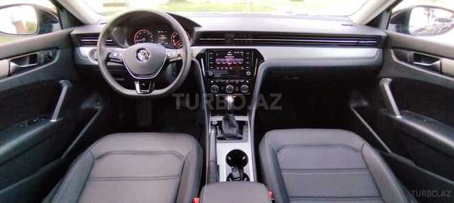 Volkswagen Passat 2021, 51,700 km - 2.0 l - Bakı