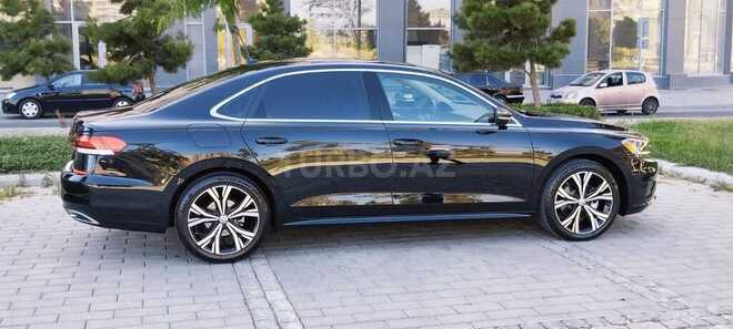 Volkswagen Passat 2021, 51,700 km - 2.0 l - Bakı